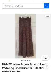 Such Classy Pants