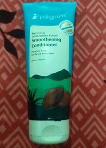 pilgrim smoothing conditioner