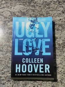 Ugly Love 💟 Colleen Hoover