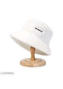 Hal Talento Bucket Hat
