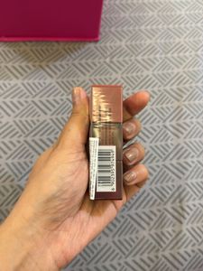 Maybelline Superstay Teddy Tint