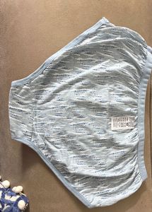 Body Scan Panties