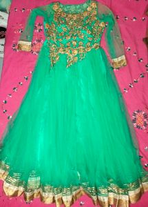 Beautiful N Elegant Gown