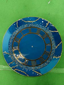 resin clocks new