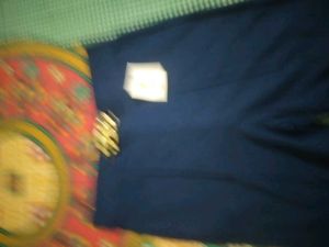 Girls Cotton Pant size Xxl