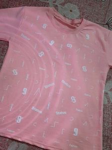 Women T-shirt