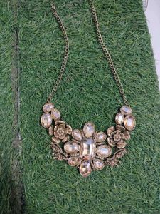Statement Necklace