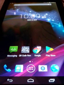 MI (Micromax P70221) Tab In Excellent Condition