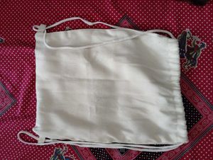 Drawstring Bag