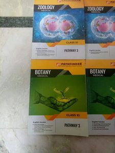 Neet Botany Zoology Module For Class 12