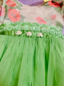New Baby Frock