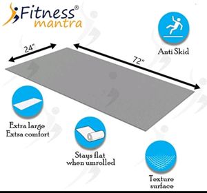 Brand New Yoga Mat