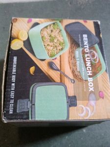 Lunch Box