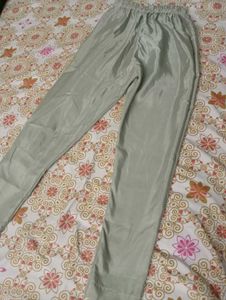 Elegant Embroidered Kurta set