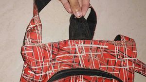 Shoulder Bag