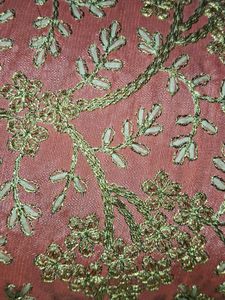 Elegant Ethnic Handbag