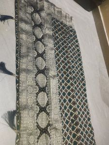 Banarsi Dupatta
