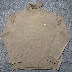 Lacoste Og Turtle Neck S-M