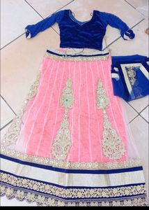 Lehenga