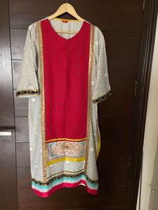Stylish Kurta from brand (W)(16)new