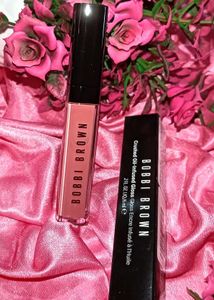 Bobbibrown crushed Oil Infused