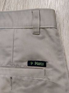 Ma056 Plants Bootcut Pant Waist 32
