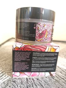 Quench Botanics Ultra Light Gel Moisturizer - 50ML