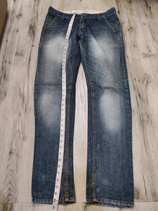 Sc8865 Sabrin Jeans Waist 34