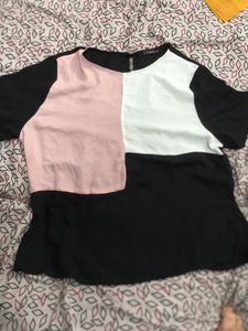 Shein Brand Top