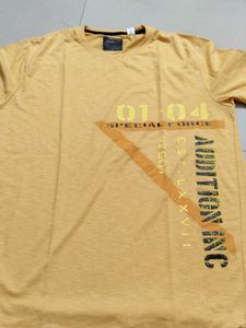 Graphic Print T-Shirt