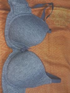 Padded Bra