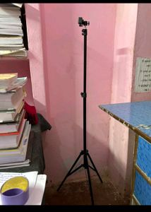 Camera Tripod Stand