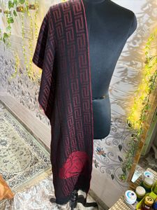 Authentic Versace Scarf