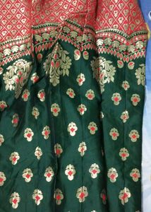 Ethnic Skirt