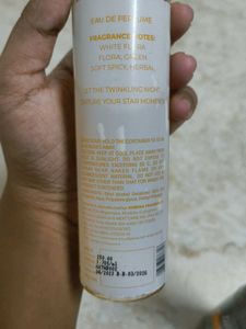 Fume Drops Perfume Set