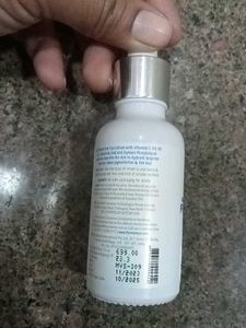 Face Serum