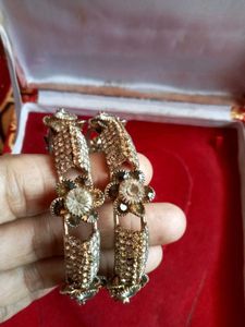 Combo -3 Bangles Set