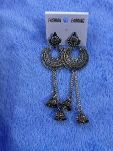 Assorted Fashion Earrings