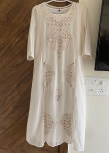 Cream 3 Pc Set