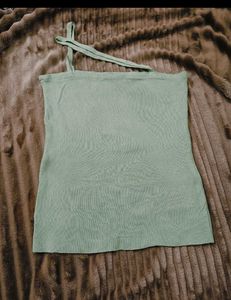 Light green Tank Top 🍃