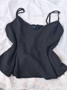 Zara Cute Girly Top