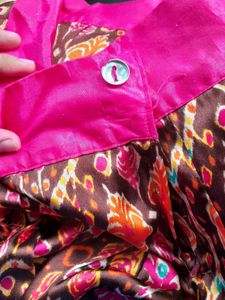 Ethnic Choli