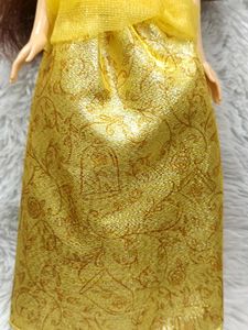 Disney Princess Belle Doll