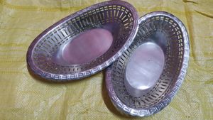 new design steel baskets