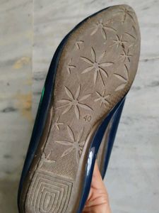 Navy Blue Color Bellies