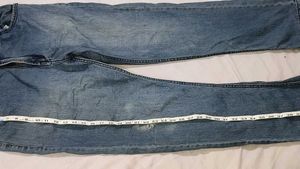 Spyker Men&#39;s Jeans