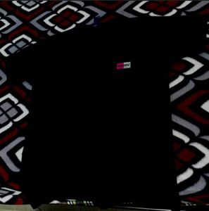 Black T-Shirt