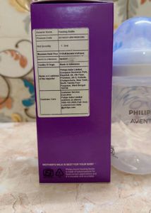Philips Avent Baby Bottle