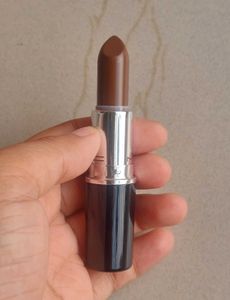 Original Mac Lustreglass Lipstick Full Size