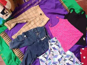 Girls&#39; Clothing Bundle - Size 2T